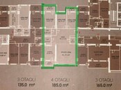 Satılır 4 otaqlı yeni tikili 185 m², Xətai r., photo 2 from 7