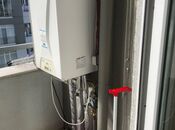 Сдаётся 2-комн. новостройка 56 м², м. Элмляр Академиясы, photo 5 from 8