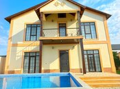 İcarəyə verilir 5 otaqlı həyət evi/bağ evi 250 m², Mərdəkan q., photo 6 from 8