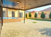 İcarəyə verilir 5 otaqlı həyət evi/bağ evi 250 m², Mərdəkan q., photo 5 from 8