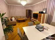 Satılır 3 otaqlı yeni tikili 130 m², İnşaatçılar m., photo 2 from 8