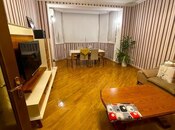 Satılır 3 otaqlı yeni tikili 130 m², İnşaatçılar m., photo 1 from 8