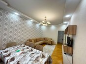 İcarəyə verilir 3 otaqlı yeni tikili 90 m², İnşaatçılar m., photo 3 from 8