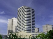 Elan №6193491 - Bakı, Ağ şəhər q., 4 otaqlı, 220 m², 4/20 mərtəbə