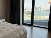 İcarəyə verilir 3 otaqlı yeni tikili 128 m², Səbail r., photo 1 from 8