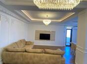 İcarəyə verilir 2 otaqlı yeni tikili 128 m², Elmlər Akademiyası m., photo 2 from 8