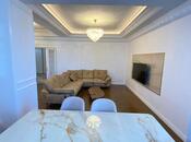 İcarəyə verilir 2 otaqlı yeni tikili 128 m², Elmlər Akademiyası m., photo 6 from 8