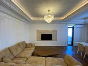 İcarəyə verilir 2 otaqlı yeni tikili 128 m², Elmlər Akademiyası m., photo 7 from 8