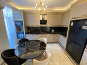 İcarəyə verilir 2 otaqlı yeni tikili 128 m², Elmlər Akademiyası m., photo 5 from 8