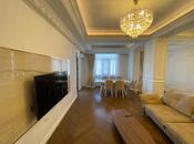İcarəyə verilir 2 otaqlı yeni tikili 128 m², Elmlər Akademiyası m., photo 4 from 8