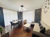 İcarəyə verilir 5 otaqlı yeni tikili 220 m², Elmlər Akademiyası m., photo 1 from 8