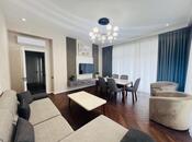 İcarəyə verilir 5 otaqlı yeni tikili 220 m², Elmlər Akademiyası m., photo 2 from 8