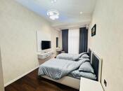 İcarəyə verilir 5 otaqlı yeni tikili 220 m², Elmlər Akademiyası m., photo 8 from 8