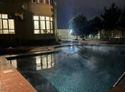 İcarəyə verilir 5 otaqlı həyət evi/bağ evi 400 m², Novxanı q., photo 2 from 8