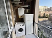 İcarəyə verilir 1 otaqlı köhnə tikili 45 m², Gənclik m., photo 8 from 8