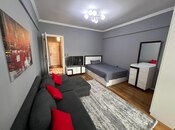 İcarəyə verilir 1 otaqlı köhnə tikili 45 m², Gənclik m., photo 1 from 8