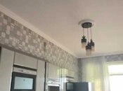 İcarəyə verilir 3 otaqlı yeni tikili 120 m², Nərimanov r., photo 6 from 8