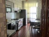 İcarəyə verilir 3 otaqlı yeni tikili 120 m², Nərimanov r., photo 5 from 8