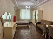 İcarəyə verilir 3 otaqlı yeni tikili 120 m², Nərimanov r., photo 1 from 8