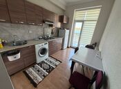 İcarəyə verilir 2 otaqlı yeni tikili 65 m², İnşaatçılar m., photo 1 from 7