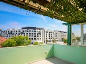 İcarəyə verilir 8 otaqlı həyət evi/bağ evi 600 m², Nardaran q., photo 4 from 8
