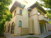 İcarəyə verilir 8 otaqlı həyət evi/bağ evi 600 m², Nardaran q., photo 1 from 8