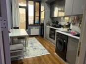 Satılır 3 otaqlı yeni tikili 136 m², İnşaatçılar m., photo 4 from 8