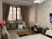 Satılır 3 otaqlı yeni tikili 136 m², İnşaatçılar m., photo 2 from 8