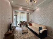 İcarəyə verilir 2 otaqlı yeni tikili 60 m², 28 May m., photo 3 from 8