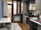 Satılır 3 otaqlı yeni tikili 136 m², İnşaatçılar m., photo 6 from 8