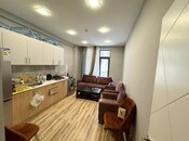 İcarəyə verilir 3 otaqlı yeni tikili 90 m², Gənclik m., photo 8 from 8
