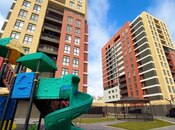 Продаётся 2-комн. новостройка 81 м², м. Кара Караев, photo 1 from 8
