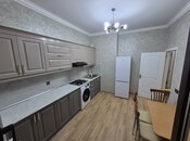 İcarəyə verilir 3 otaqlı yeni tikili 110 m², Gənclik m., photo 1 from 8