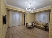 İcarəyə verilir 3 otaqlı yeni tikili 110 m², Gənclik m., photo 3 from 8