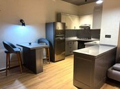 İcarəyə verilir 3 otaqlı yeni tikili 123 m², Nəsimi r., photo 3 from 8