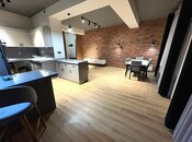 İcarəyə verilir 3 otaqlı yeni tikili 123 m², Nəsimi r., photo 2 from 8