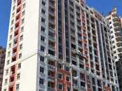 İcarəyə verilir 2 otaqlı yeni tikili 60 m², Şah İsmayıl Xətai m., photo 1 from 8