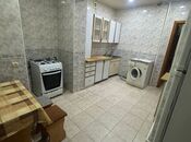 İcarəyə verilir 3 otaqlı köhnə tikili 75 m², Gənclik m., photo 7 from 8