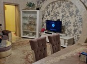 İcarəyə verilir 3 otaqlı yeni tikili 95 m², Neftçilər m., photo 1 from 8