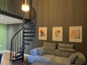 İcarəyə verilir 3 otaqlı köhnə tikili 80 m², Sahil m., photo 1 from 8