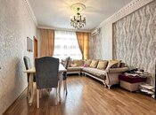 Satılır 2 otaqlı yeni tikili 45 m², Həzi Aslanov m., photo 1 from 8