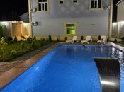 İcarəyə verilir 6 otaqlı həyət evi/bağ evi 280 m², Şüvəlan q., photo 1 from 8