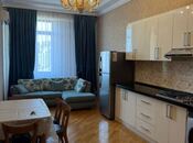 İcarəyə verilir 2 otaqlı yeni tikili 70 m², Nəsimi r., photo 3 from 8