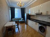 İcarəyə verilir 2 otaqlı yeni tikili 70 m², Nəsimi r., photo 2 from 8