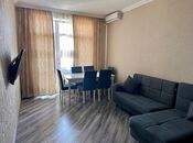 Сдаётся 2-комн. новостройка 60 м², м. Иншаатчылар, photo 1 from 7