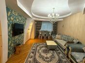 Сдаётся 3-комн. вторичка 74 м², м. Элмляр Академиясы, photo 1 from 8