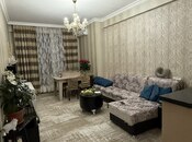 Satılır 3 otaqlı yeni tikili 58 m², Qara Qarayev m., photo 1 from 8