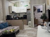 Satılır 3 otaqlı yeni tikili 58 m², Qara Qarayev m., photo 3 from 8