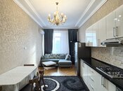İcarəyə verilir 2 otaqlı yeni tikili 65 m², 8 Noyabr m., photo 2 from 8