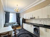 İcarəyə verilir 2 otaqlı yeni tikili 65 m², 8 Noyabr m., photo 1 from 8